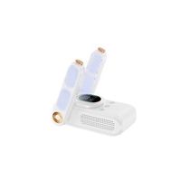 secador de zapatos electrico changhong cdn-ml41-a 36055c abs 50hz 150w led