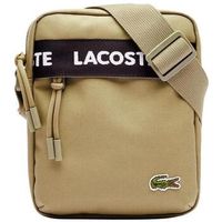 lacoste bolso vertical para hombre