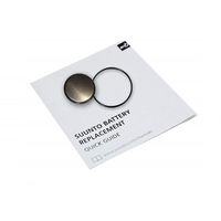 suunto kit de reemplazo de kateria d4d4i