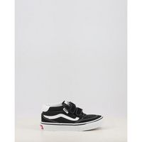 vans zapatillas brooklyn mid v para nino