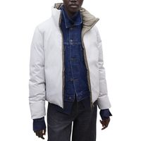 ecoalf chaqueta moran para mujer