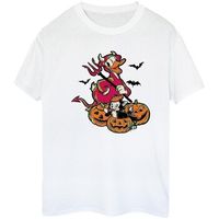 donald camiseta bi53037 para mujer