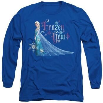 Disney Tops y Camisetas Heart para mujer