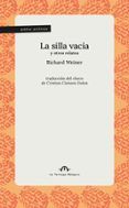 La silla vacía y otros relatos