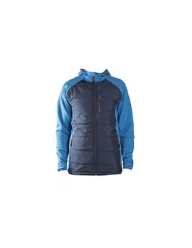 Anorack de montaña Joluvi Hybrid
