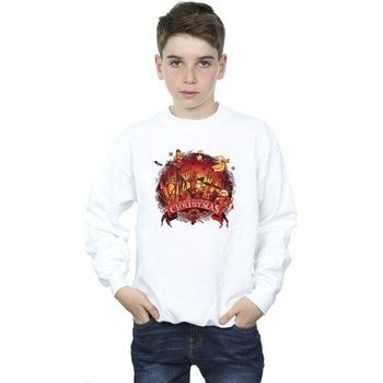 Disney Jersey The Nightmare Before Christmas para niño