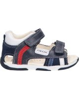 de geox b020xa 0cl22 b sandal tapuz c4002 navy