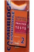 Cambridge First Certificate Practice Tests 2 Pack (with CD + Key)