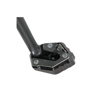 Pie de caballete lateral Yamaha MT-09 SW-Motech