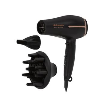 Orbegozo SE 2074 Secador Plegable 2000W