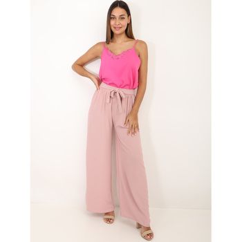 La Modeuse Pantalones 66729_P155438 para mujer