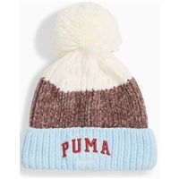 puma gorro varsity beanie para mujer