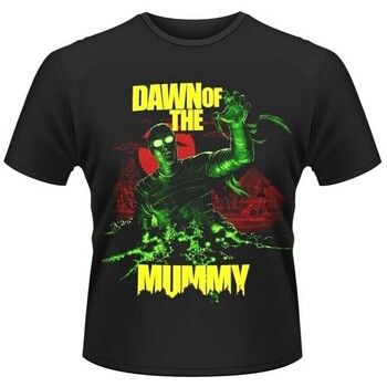 Dawn Of The Mummy Camiseta PH1546 para hombre