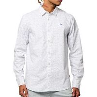 kaporal camisa manga larga bevy para hombre