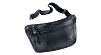 bolsa de viaje deuter security money ii negro