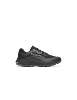 zapatillas merrell agility peak 6 gtx hombre negro
