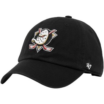 '47 Brand Gorra NHL Anaheim Ducks Cap para hombre