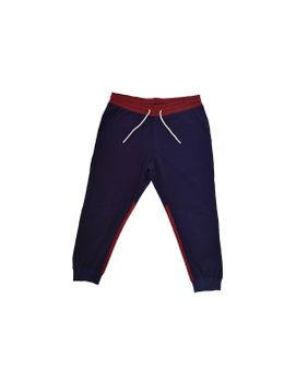 Pantalones F.C.Barcelona Blaumarí Color Block Jr.