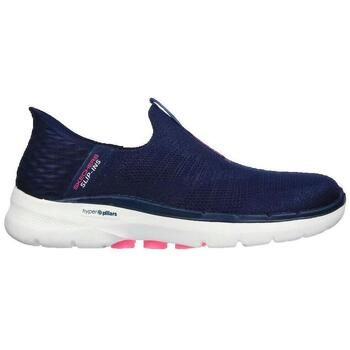 Skechers Zapatos Go Walk 6 Fabulous View para mujer