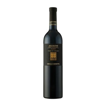 Cecilia Beretta Vino Tinto Classico Amarone 75 Cl 15.5% Vol.