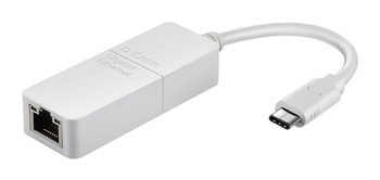 USB-C GIGABIT ETHERNET ADAPTER ADAPT ER