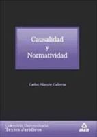 causalidad y normatividad