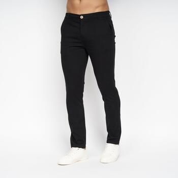 Crosshatch Pantalones Roysden para hombre