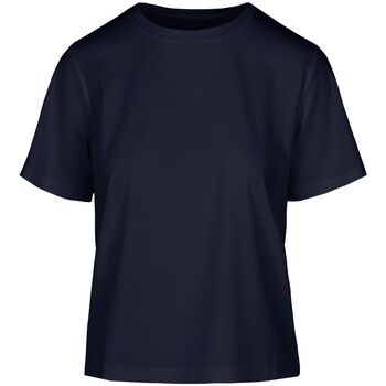 Bomboogie Tops y Camisetas Round Neck Donna para mujer