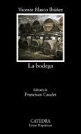 la bodega