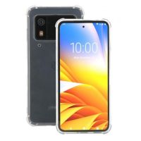 funda para movil mobilis em45 cover case transparente antigolpes para zebra em45
