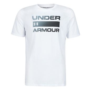 Under Armour Camiseta UA TEAM ISSUE WORDMARK SS para hombre