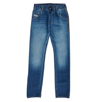 Diesel Jeans KROOLEY NE para niño
