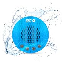 altavoz bluetooth ducha splash 2