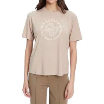Guess Camiseta V5YI05-KCOA2 para mujer