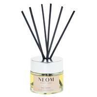 Neom Wellbeing London Scent To De-Stress Real Luxury Reed Diffuser 100ml