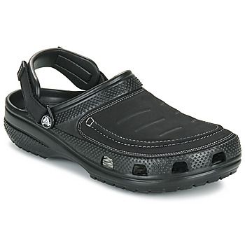 Crocs Zuecos Yukon Vista II LR Clog M para hombre