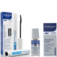 mavala lengthy lashes duo