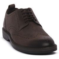 clarks mocasines 183254 para hombre
