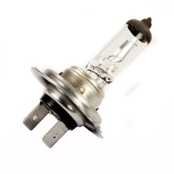 H7 Halogen Bulb - Single Pack Boxed