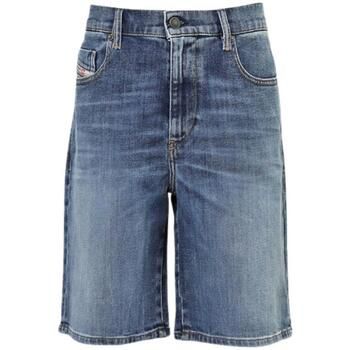 Diesel Short D-Strukt para hombre