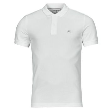 Calvin Klein Jeans Polo CK EMBRO BADGE SLIM POLO para hombre