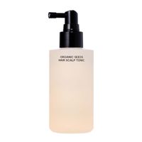 organic seeds hair scalp tonic