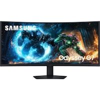 samsung g75f pantalla para pc 1016 cm 40 pulgadas pulgadas 5120 x 2160 pixeles wuhd lcd negro
