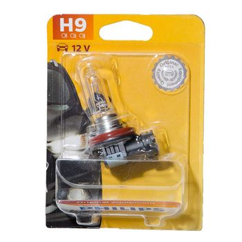 H9 Vision - Single Pack Bulb