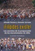 filipides existe los secretos de la preparacion de los maraton iano