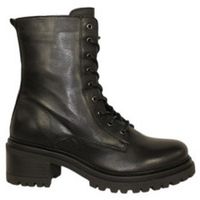 dada deportivas moda botin cordon con piso bloque para mujer