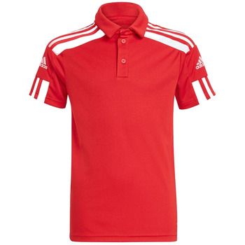 adidas Polo Polo shirt squadra 21 100% polyester para hombre