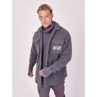 project x paris camisa manga larga - para hombre