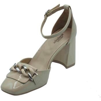 NeroGiardini Zapatos de tacón E512312D Vernice para mujer