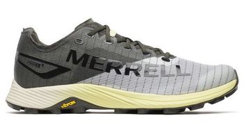 Merrell hombre - gris